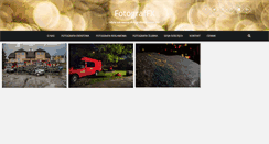 Desktop Screenshot of fotograffx.pl
